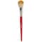 12 Pack: Marseille Golden Camel Short Handle Mop Brush by Artist's Loft™